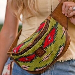 STS Baja Dreams Hildy Belt Bag